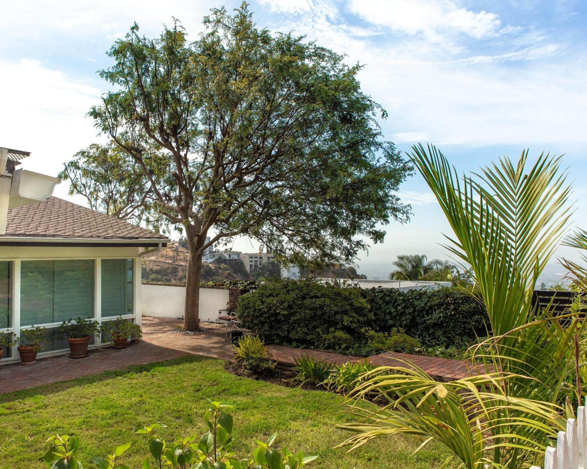 Villa Near Beverly Hills Deluxe Villa With Amazing View And Hot Tub Los Angeles